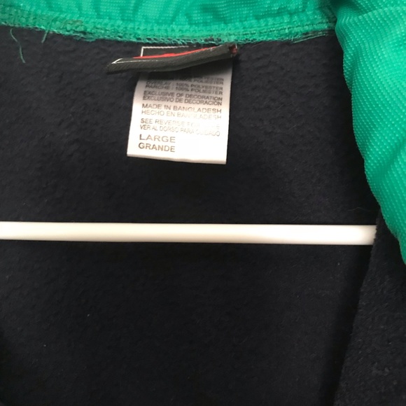 Notre Dame Jacket - Picture 4 of 4